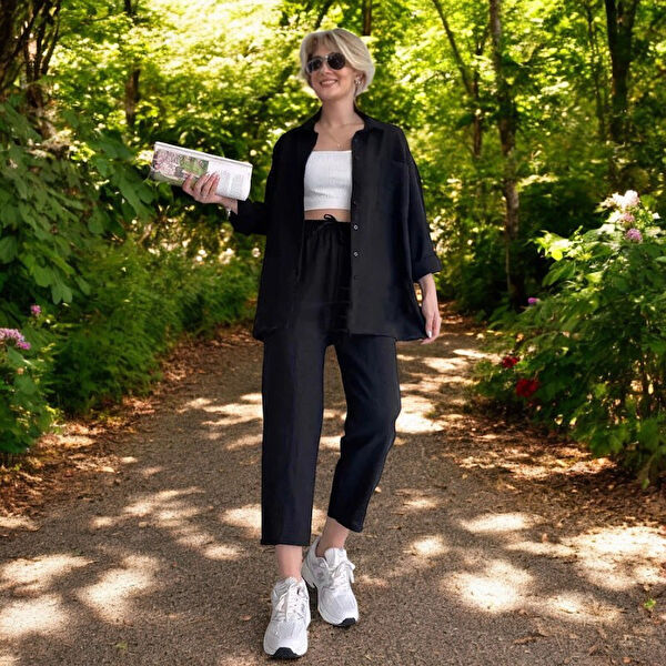 Barbora Kadın Alt Üst Takım