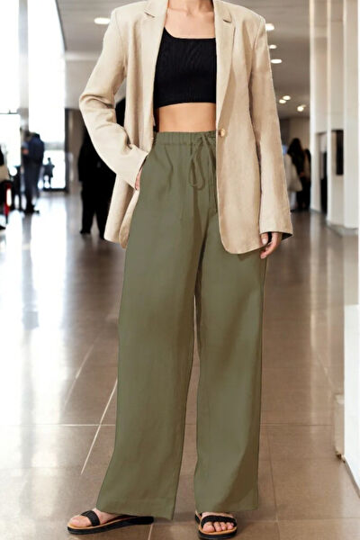 Barbora Kadın Pantolon