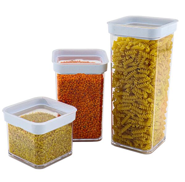 MAGİTOPTAN Saklama Kabı