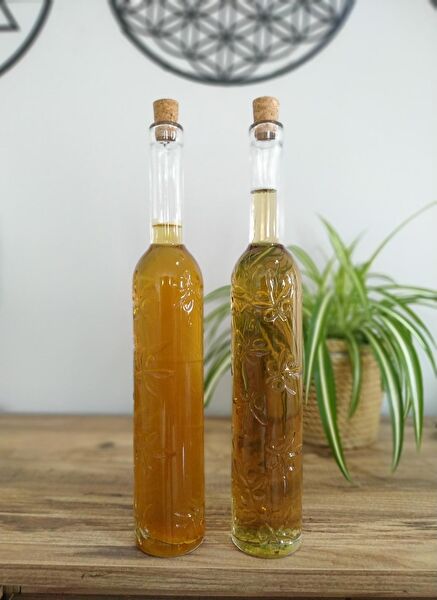 MAGİTOPTAN Yağlık, Sirkelik, Sosluk