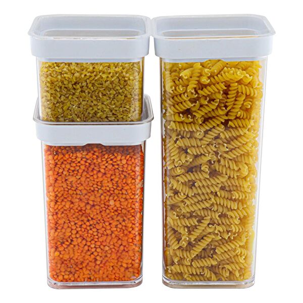 MAGİTOPTAN Saklama Kabı