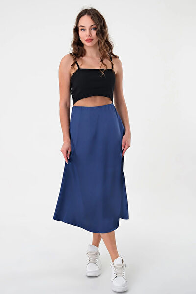 HAZEL Kadın Etek