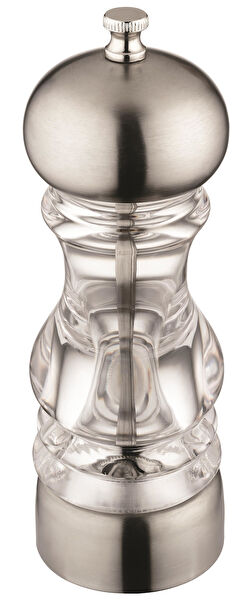 Hisar Tuz, Karabiber Değirmeni