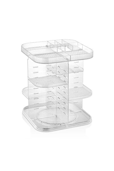 Esda Store Makyaj Kutusu, Organizer