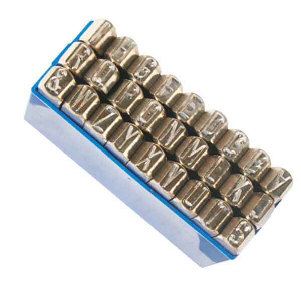 Masis Dekoratif Harfler