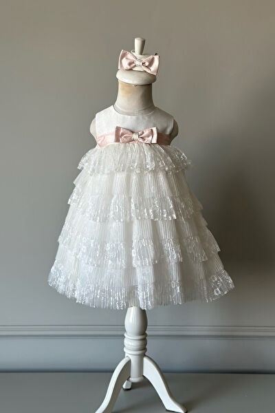 Mialora Kız Çocuk Abiye Elbise