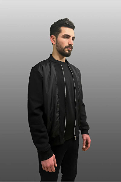 NATURE THE BRAND Erkek Mont, Kaban