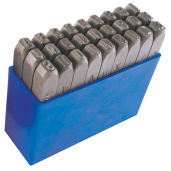 Masis Dekoratif Harfler