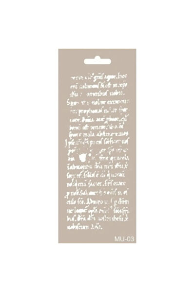 Cadence Akrilik Boya