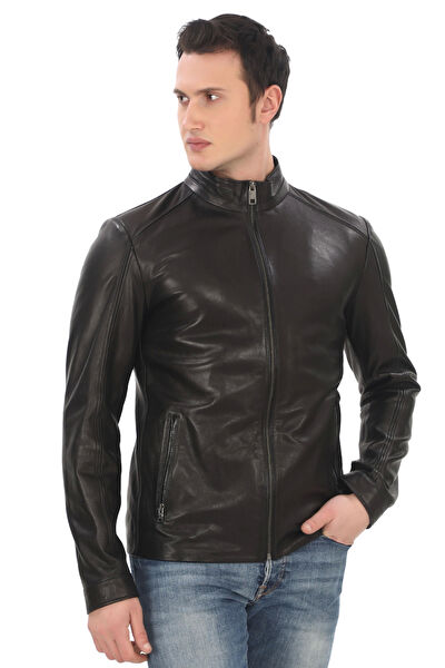 ERSEFA Erkek Mont, Kaban