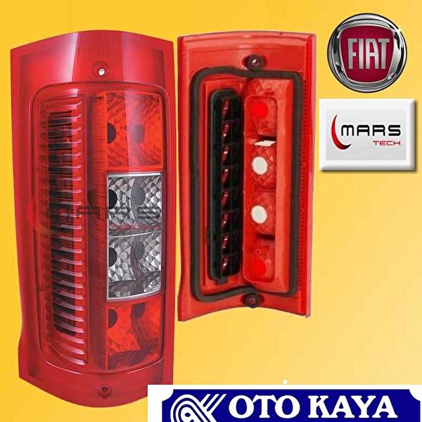 OTOKAYAPARÇA Stop Lambalar