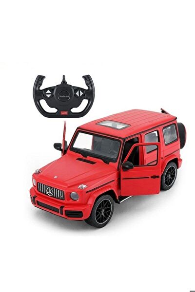 PeriYedi Uzaktan Kumandalı Araba