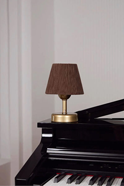 Maison Avf Masa Lambası