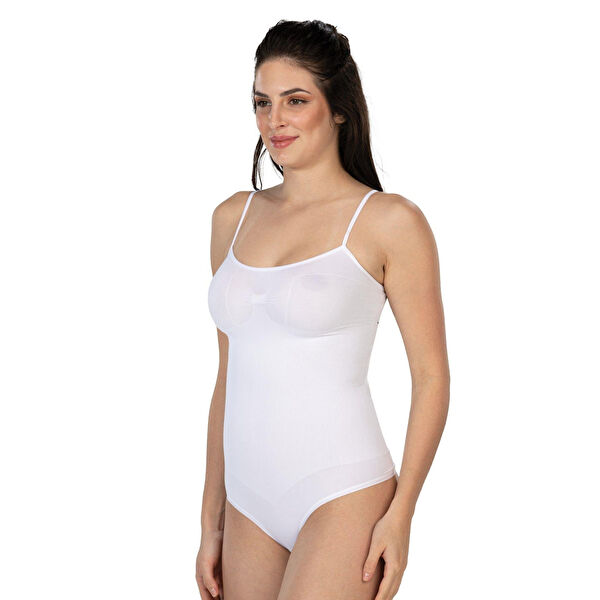 Beruflic Kadın Atlet, Body