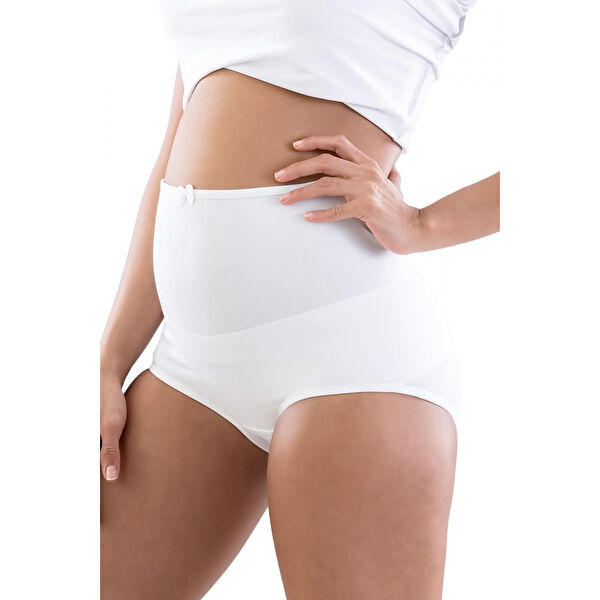 Beruflic Hamile Korse, Bel Bandı