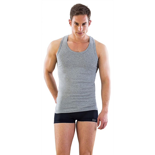 Beruflic Erkek Büyük Beden Atlet