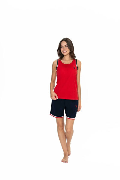 U.S. Polo Assn. Kadın Pijama