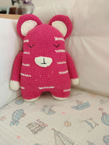 Kumraldede Uyku Arkadaşı