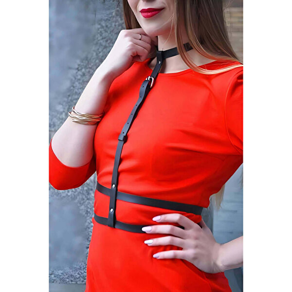 Beruflic İç Giyim Aksesuarları