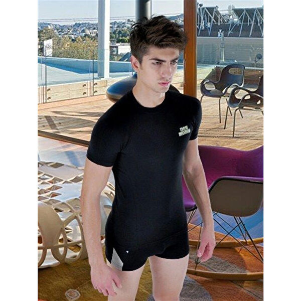 Narnuga Erkek Atlet, Body