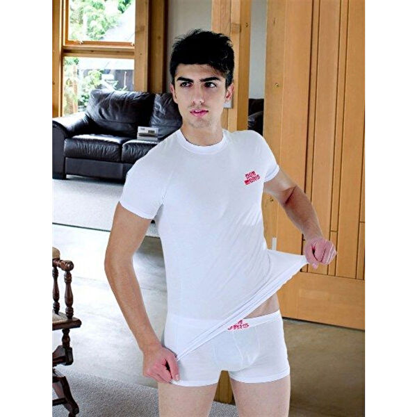 Narnuga Erkek Atlet, Body