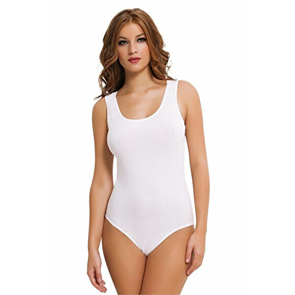 Beruflic Kadın Atlet, Body