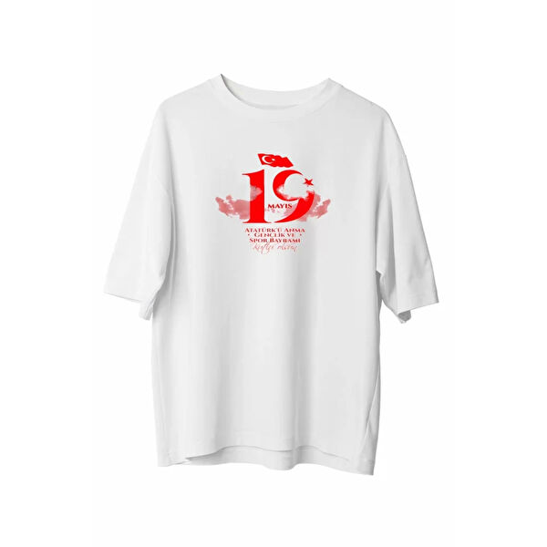 Narnuga Erkek Tişört