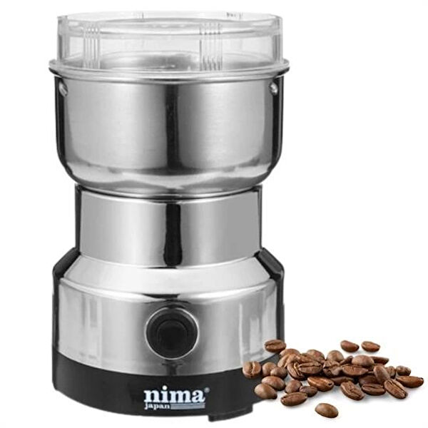 SİNERJİM Kahve Değirmeni