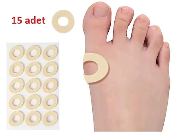 Epilons Tabanlık, Koruyucu Ürünler