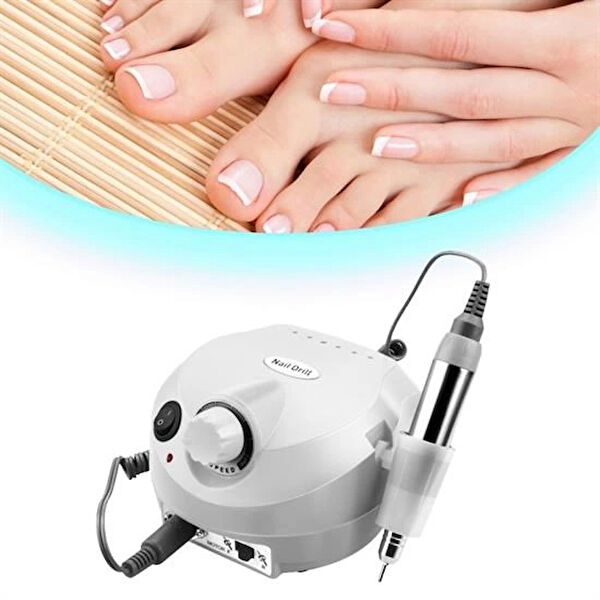 Epilons Manikür, Pedikür Seti