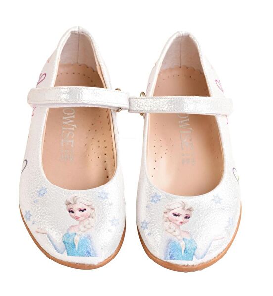 ellaboni Kız Çocuk Babet, Günlük Ayakkabı