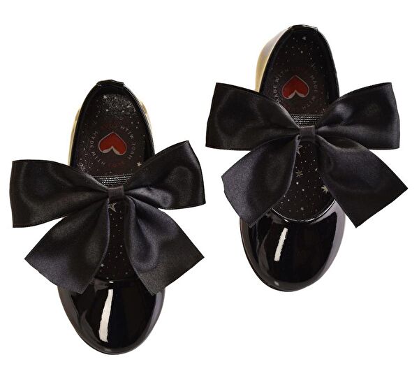 ellaboni Kız Çocuk Babet, Günlük Ayakkabı