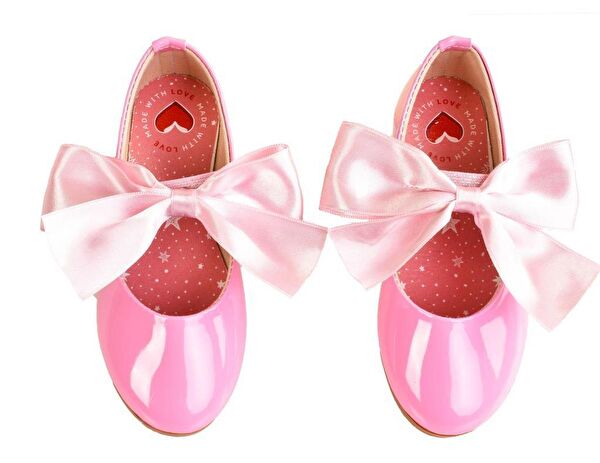 ellaboni Kız Çocuk Babet, Günlük Ayakkabı