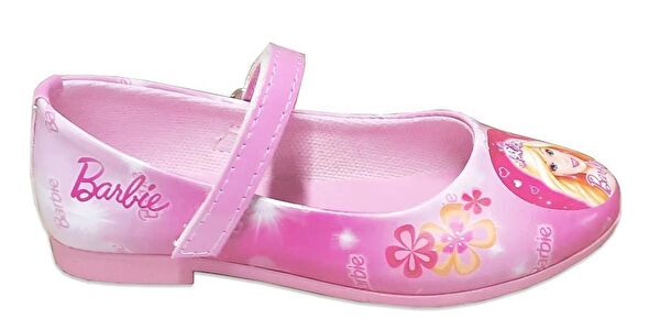  Kız Çocuk Babet, Günlük Ayakkabı