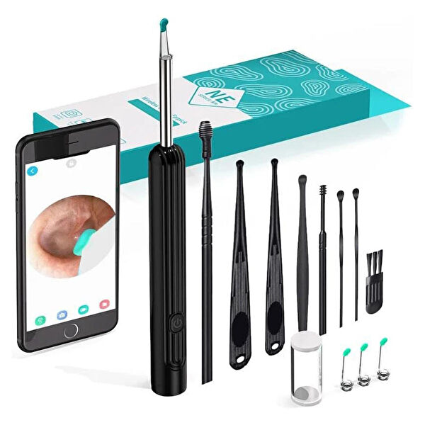 Powermaster Endoskop Kamera, Borskop