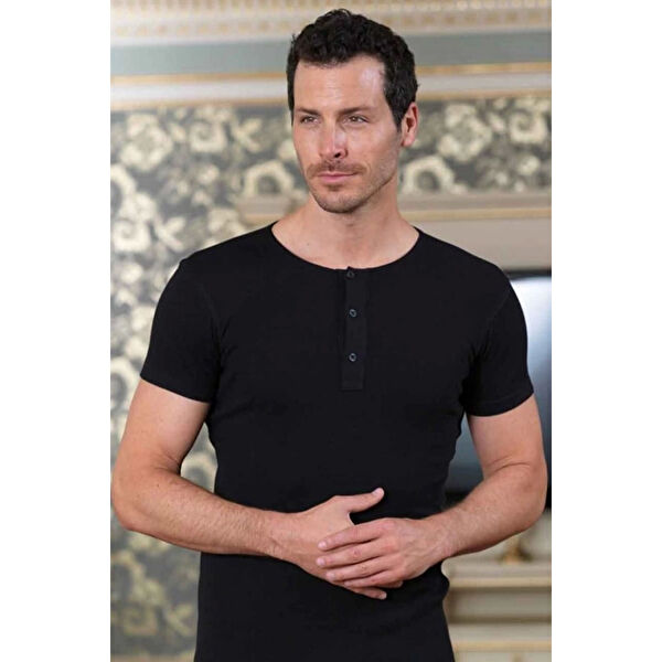 Beruflic Erkek Büyük Beden Atlet