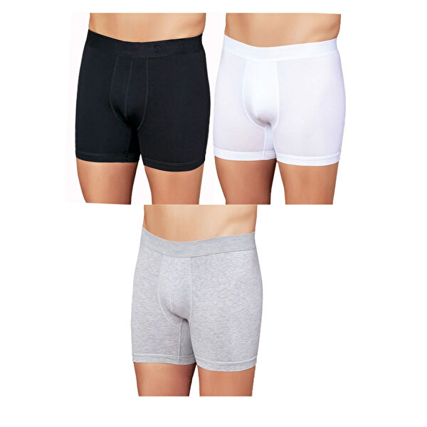 Beruflic Erkek Boxer, Slip, Külot