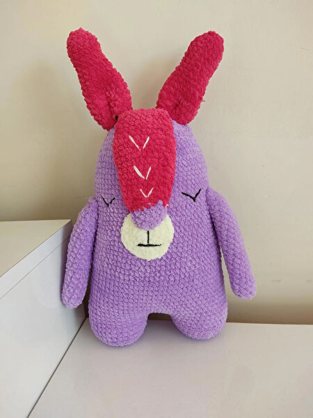 Kumraldede Uyku Arkadaşı