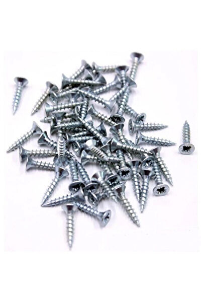 Std Vida, Çivi, Somun, Dübel