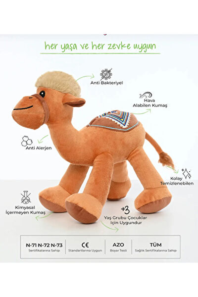 TOPROCKSTORE Pelüş Oyuncaklar