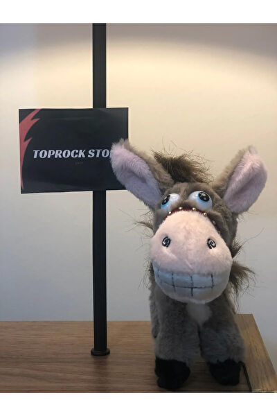TOPROCKSTORE Pelüş Oyuncaklar