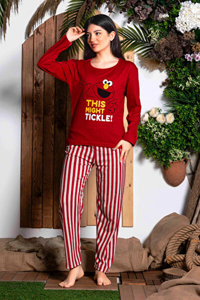 Nisanca Kadın Pijama