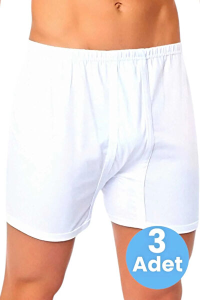 Uniquetrenders Erkek Boxer, Slip, Külot