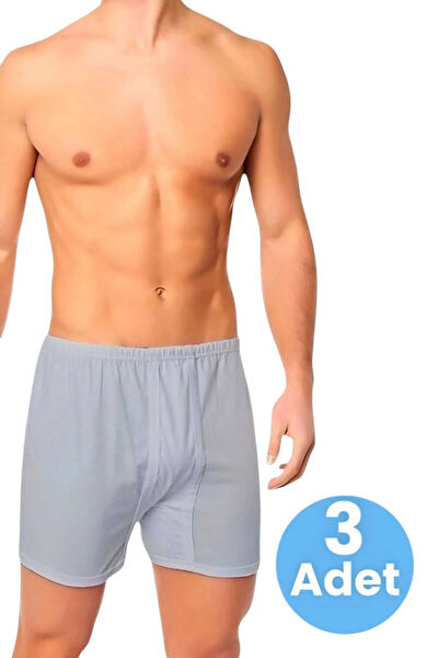 Uniquetrenders Erkek Boxer, Slip, Külot