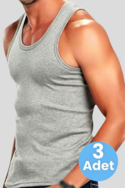 Tezzgelsin Erkek Atlet, Fanila