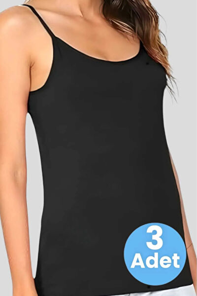 Uniquetrenders Kadın Atlet, Body, Fanila