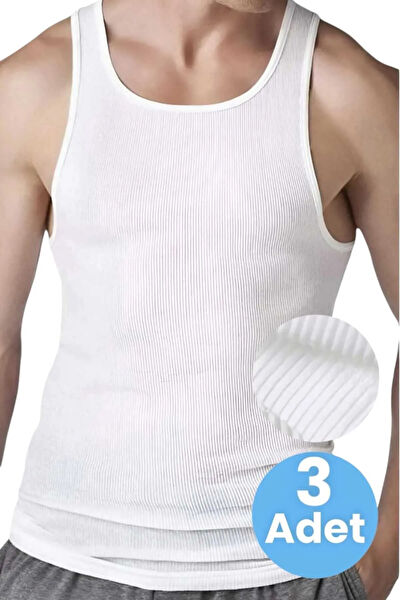 Tezzgelsin Erkek Atlet, Fanila