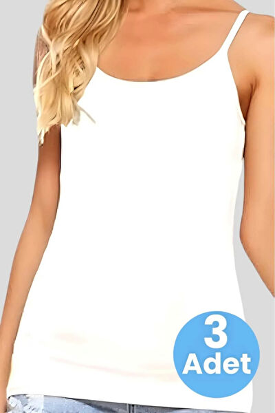 Uniquetrenders Kadın Atlet, Body, Fanila