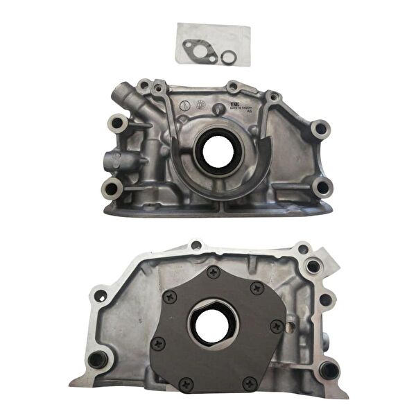 Ysk Yağ Pompa Zinciri