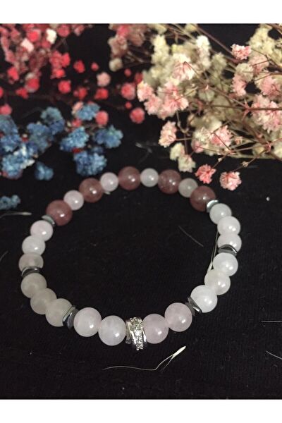 Güneş Doğaltaş Bileklik